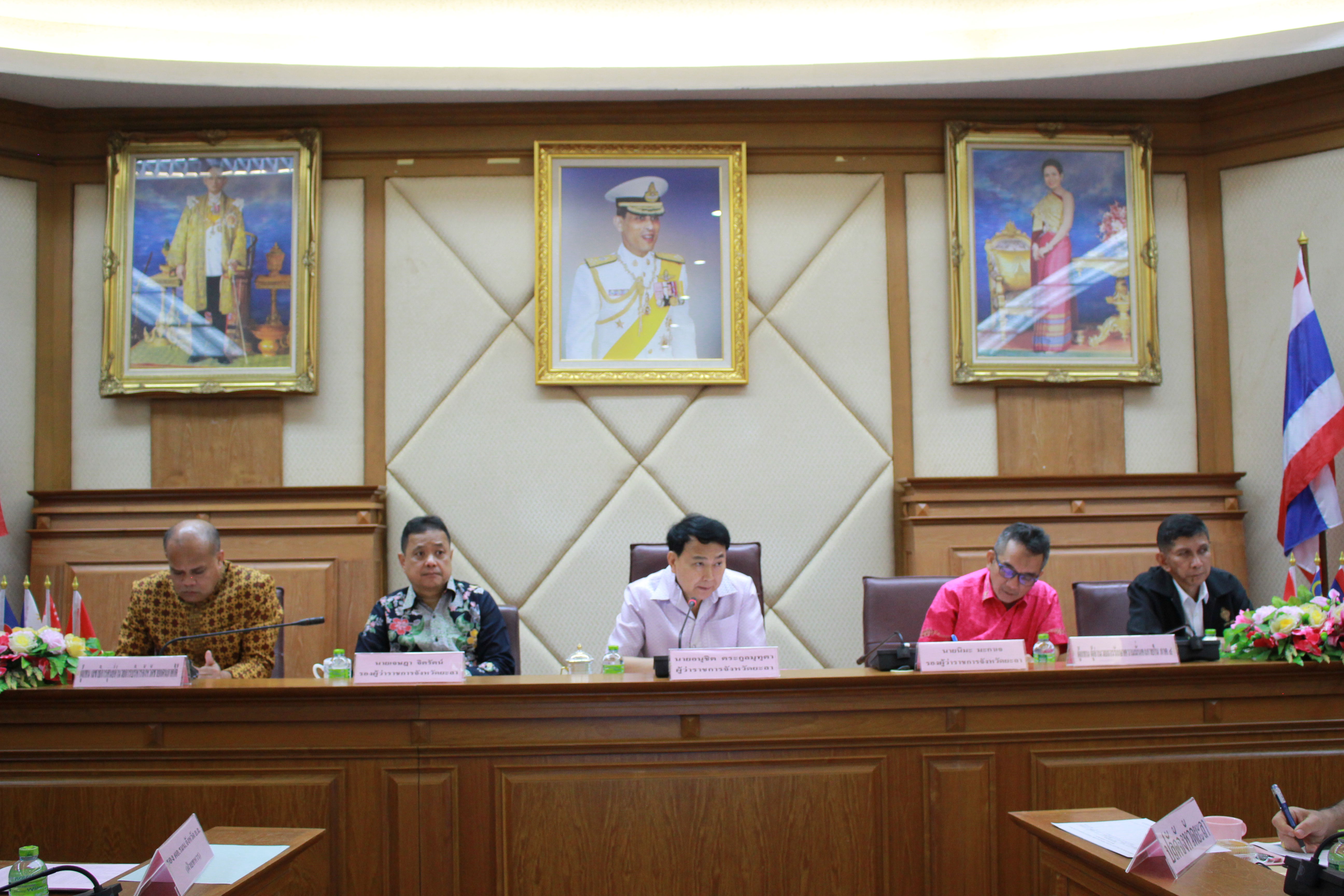 เตรียมจัดกิจกรรมดะวะห์ระดับโลกฯ