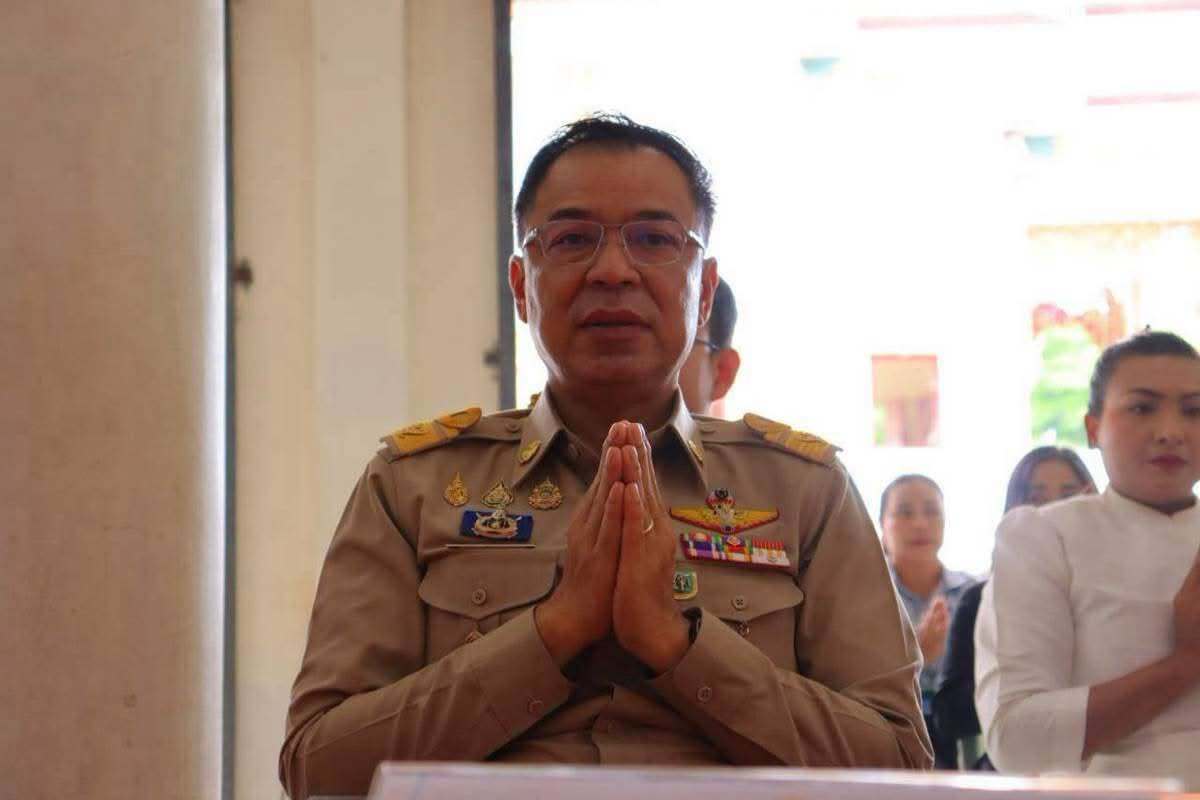 คณะกรรมการขับเคลื่อนโครงการ"หมู่บ้านรักษาศิล5 ลงพื้นที่จังหวัดยะลา ติดตามผลการดำเนินงานโครงการสร้างความปรองดองสมานฉันท์ บ้านตาชี อ.ยะหาเป็นหมู่บ้านต้นแบบของจังหวัดยะลา