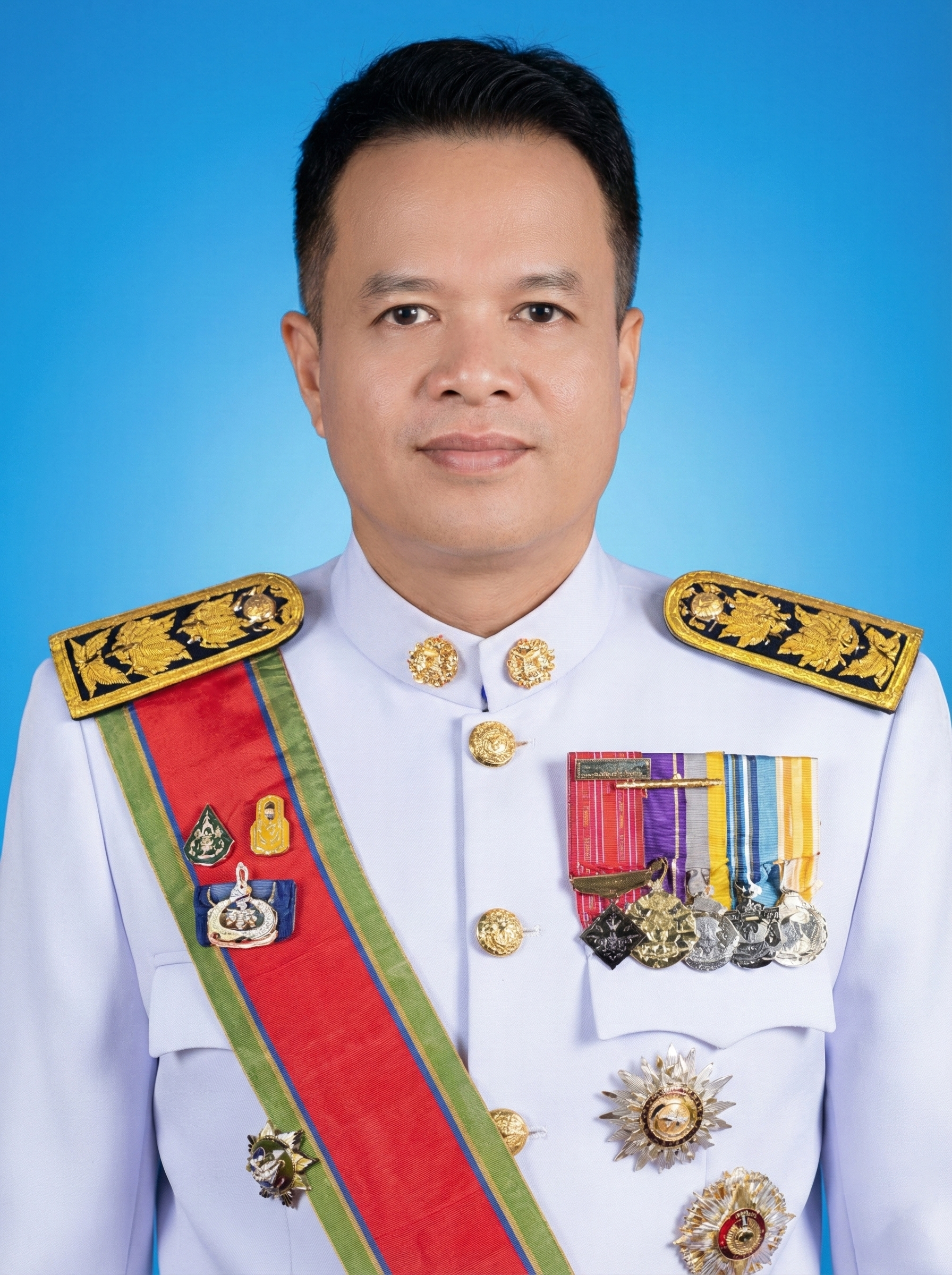เกียรติศักดิ์